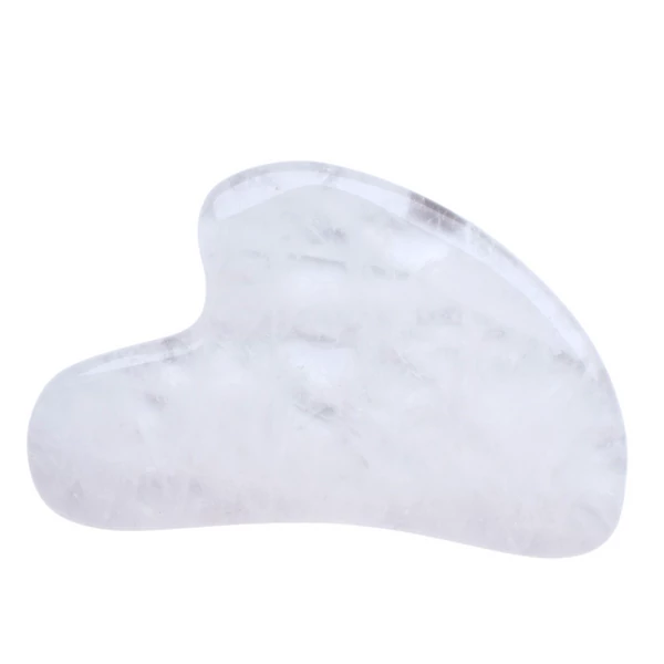 Hegyikristály Gua-sha masszírozó
