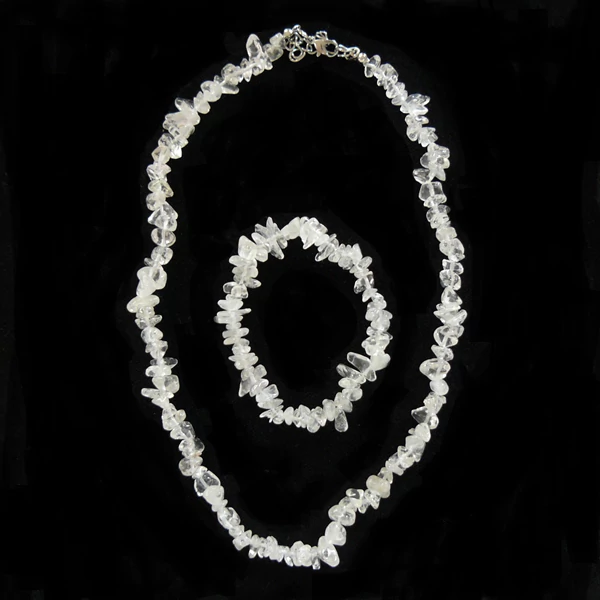 Hegyikristály szett