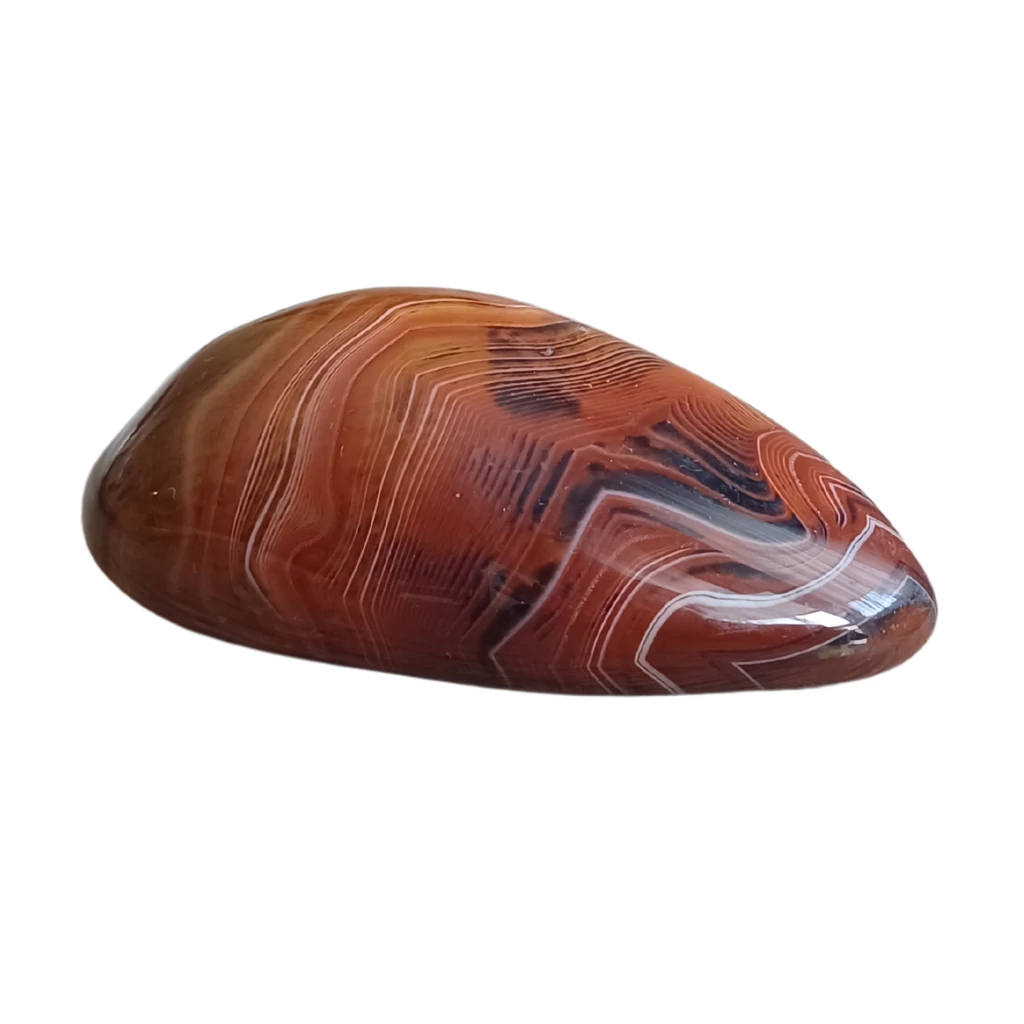 Karneol 9 cm